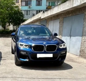     BMW X3 xdrive