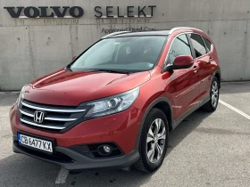 Honda Cr-v 2.2 D, снимка 1