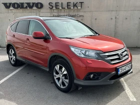 Honda Cr-v 2.2 D, снимка 2