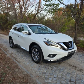 Nissan Murano SL, PLATINUM, AWD, снимка 7