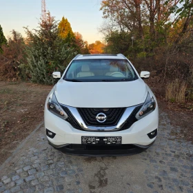 Nissan Murano SL, PLATINUM, AWD, снимка 2