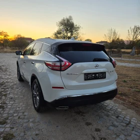 Nissan Murano SL, PLATINUM, AWD, снимка 4