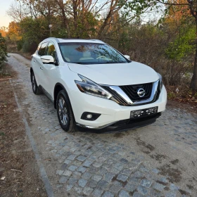 Nissan Murano SL, PLATINUM, AWD, снимка 1