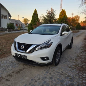 Nissan Murano SL, PLATINUM, AWD, снимка 3