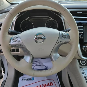 Nissan Murano SL, PLATINUM, AWD, снимка 13