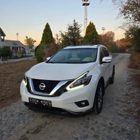 Nissan Murano SL, PLATINUM, AWD, снимка 17