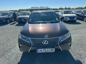 Lexus RX 450h (КАТО НОВА)^(ХИБРИД), снимка 2