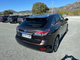 Обява за продажба на Lexus RX 450h (КАТО НОВА)^(ХИБРИД) ~34 900 лв. - изображение 5