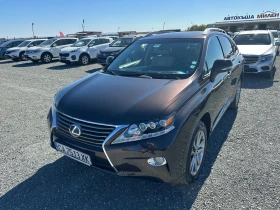 Обява за продажба на Lexus RX 450h (КАТО НОВА)^(ХИБРИД) ~34 900 лв. - изображение 1