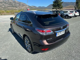 Lexus RX 450h (КАТО НОВА)^(ХИБРИД), снимка 7