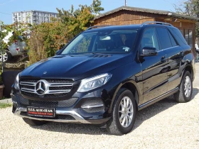 Mercedes-Benz GLE 350, снимка 1