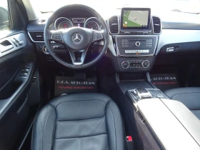 Mercedes-Benz GLE 350, снимка 12