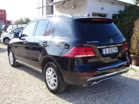 Mercedes-Benz GLE 350, снимка 3