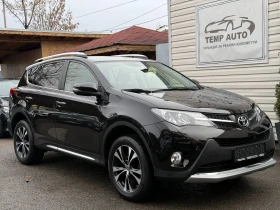 Обява за продажба на Toyota Rav4 2.0i* 4x4* СЕРВИЗНА КНИЖКА С ПЪЛНА ИСТОРИЯ В TOYOT ~36 300 лв. - изображение 2