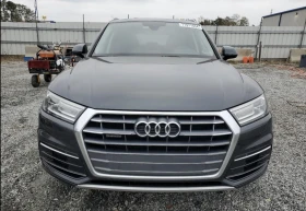 Audi Q5 PREMIUM, снимка 3