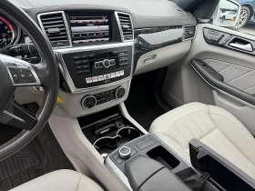 Mercedes-Benz GL 350 AMG-PANORAMA-360KAMERA-HARMAN KARDON-7MESTA-FULLLL, снимка 9