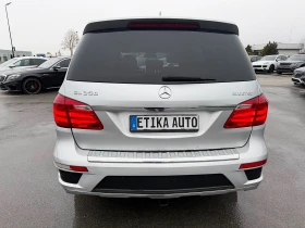 Обява за продажба на Mercedes-Benz GL 350 AMG-PANORAMA-360KAMERA-HARMAN KARDON-7MESTA-FULLLL ~49 111 лв. - изображение 4