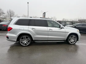 Mercedes-Benz GL 350 AMG-PANORAMA-360KAMERA-HARMAN KARDON-7MESTA-FULLLL, снимка 6