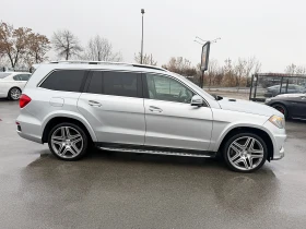 Mercedes-Benz GL 350 AMG-PANORAMA-360KAMERA-HARMAN KARDON-7MESTA-FULLLL, снимка 2