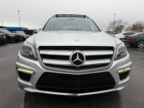 Mercedes-Benz GL 350 AMG-PANORAMA-360KAMERA-HARMAN KARDON-7MESTA-FULLLL - изображение 1