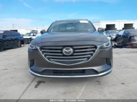 Mazda CX-9 * GRAND TOURING* CARFAX*  1