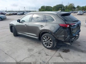 Mazda CX-9 * GRAND TOURING* CARFAX*  | Mobile.bg    5