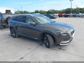 Mazda CX-9 * GRAND TOURING* CARFAX*  | Mobile.bg    2