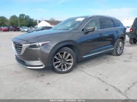 Mazda CX-9 * GRAND TOURING* CARFAX*  | Mobile.bg    3