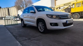 VW Tiguan TDI 2, 0 140ks top, снимка 8