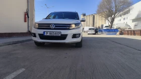 VW Tiguan TDI 2, 0 140ks top, снимка 9