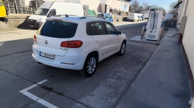 VW Tiguan TDI 2, 0 140ks top, снимка 4