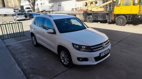 VW Tiguan TDI 2, 0 140ks top, снимка 7