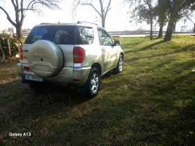 Toyota Rav4 1.8i, снимка 3