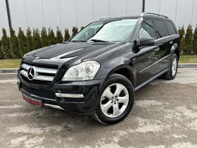     Mercedes-Benz GL 350 CDI 4Matic/Facelift/BlueEfficiency/!!!