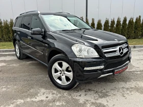 Mercedes-Benz GL 350 CDI 4Matic/Facelift/BlueEfficiency/!!! | Mobile.bg    3