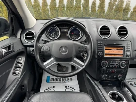 Mercedes-Benz GL 350 CDI 4Matic/Facelift/BlueEfficiency/!!! | Mobile.bg    10