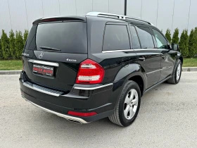 Mercedes-Benz GL 350 CDI 4Matic/Facelift/BlueEfficiency/!!! | Mobile.bg    7