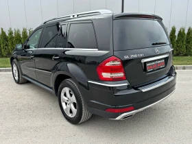 Mercedes-Benz GL 350 CDI 4Matic/Facelift/BlueEfficiency/ШВЕЙЦАРИЯ!!! - 31500 лв. - 29003209 | Car24.bg