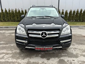 Mercedes-Benz GL 350 CDI 4Matic/Facelift/BlueEfficiency/ШВЕЙЦАРИЯ!!! - 31500 лв. - 29003209 | Car24.bg