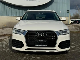 Audi Q3 * S-Line * * HeadUp * AвтоКредит (ЦЕНА ДО БГ), снимка 2