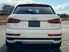 Audi Q3 * S-Line * * HeadUp * AвтоКредит (ЦЕНА ДО БГ), снимка 3