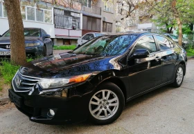 Honda Accord 2010г.2.0 i-VTEC-c История - изображение 1