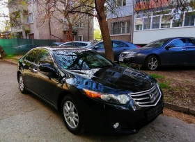 Honda Accord 2010.2.0 i-VTEC-c  | Mobile.bg    4