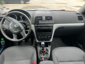 Обява за продажба на Skoda Yeti 4x4* TDI* 6 скорости ~10 200 лв. - изображение 7