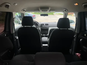 Skoda Yeti 4x4* TDI* 6  | Mobile.bg    13