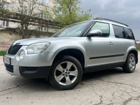 Обява за продажба на Skoda Yeti 4x4* TDI* 6 скорости ~10 200 лв. - изображение 1