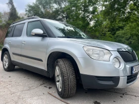 Обява за продажба на Skoda Yeti 4x4* TDI* 6 скорости ~10 200 лв. - изображение 2