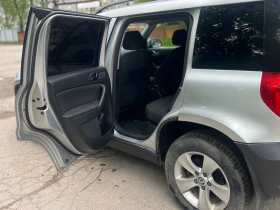Обява за продажба на Skoda Yeti 4x4* TDI* 6 скорости ~10 200 лв. - изображение 6