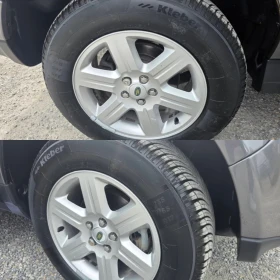 Land Rover Freelander 2, 2HSE TD4, 160kc, 4x4 - 8900 лв. - 48526246 | Car24.bg