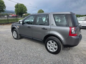 Land Rover Freelander 2, 2HSE TD4, 160kc, 4x4 - 8900 лв. - 48526246 | Car24.bg